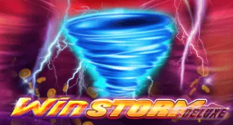 Win Storm Deluxe 
