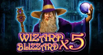 Wizard Blizzard x5 