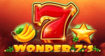 Wonder 7's 