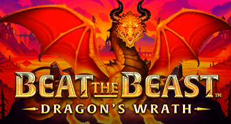 Beat the Beast: Dragon's Wrath