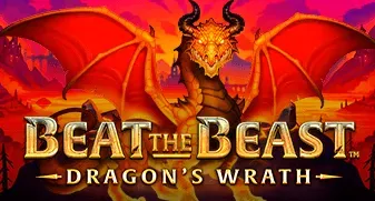 Beat the Beast: Dragon's Wrath 
