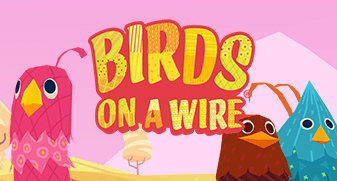 Birds On A Wire®