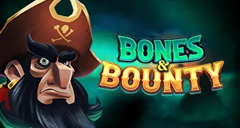 Bones & Bounty!