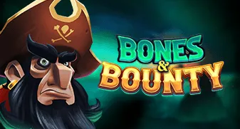 Bones & Bounty! 