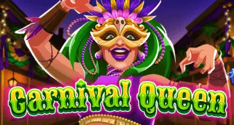 Carnival Queen 