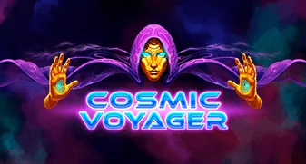 Cosmic Voyager