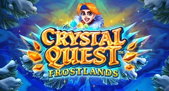 Crystal Quest: Frostlands