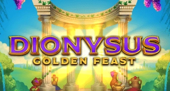 Dionysus Golden Feast 