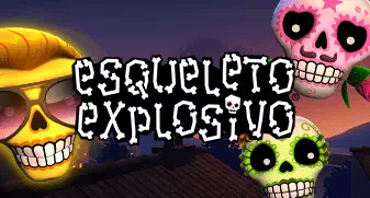 Esqueleto Explosivo