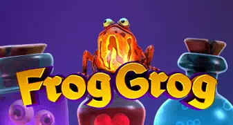 Frog Grog