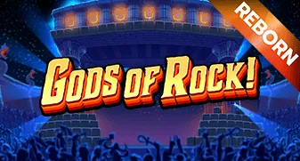 Gods of Rock! Reborn 