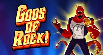 Gods of Rock! 