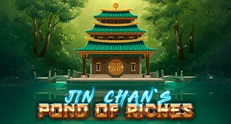Jin Chan’s Pond of Riches 
