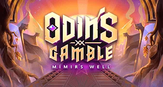 Odin's Gamble 