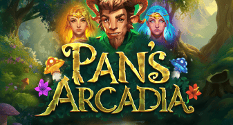 Pan's Arcadia