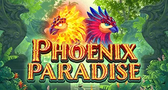 Phoenix Paradise 
