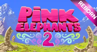 Pink Elephants 2 Reborn