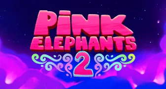 Pink Elephants 2 