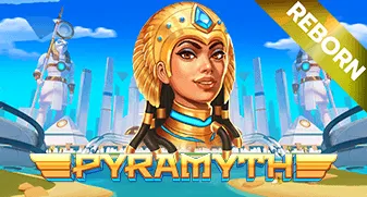 Pyramyth Reborn 
