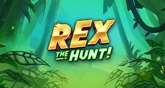 Rex the Hunt! 