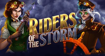 Riders of the Storm 