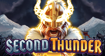 Second Thunder