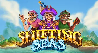 Shifting Seas 