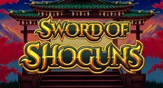 Sword of Shoguns 