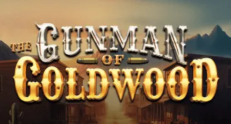 The Gunman of Goldwood