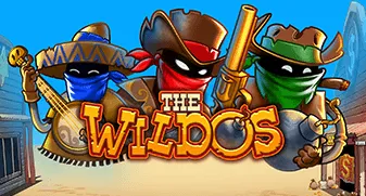 The Wildos 