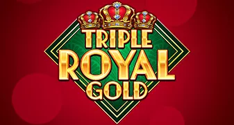 Triple Royal Gold 