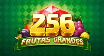 256 Frutas Grandes