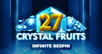 27 Crystal Fruits