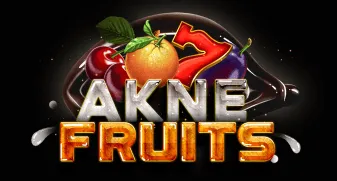 Akne Fruits