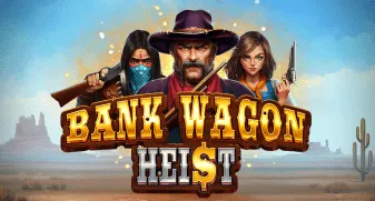 Bank Wagon Heist