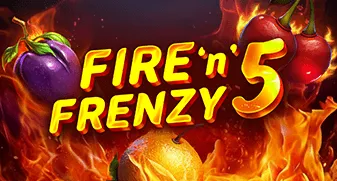 Fire'n'Frenzy 5