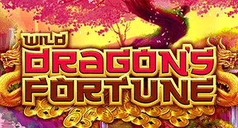 Wild Dragon's Fortune