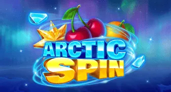 Arctic Spin 