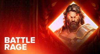 Battle Rage 