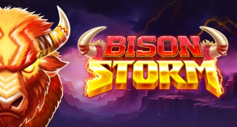 Bison Storm 