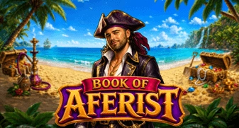 Book of Aferist 