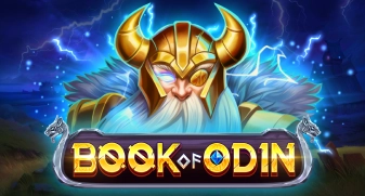 Book of Odin 
