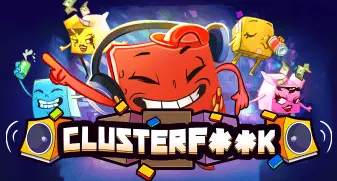 Clusterf**k 