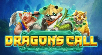 Dragon's Call 