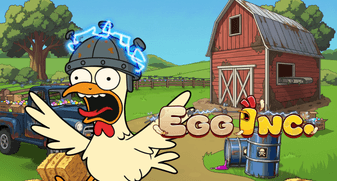 Egg Inc. 