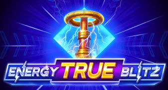 Energy True Blitz 