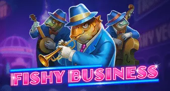 Fishy Business 