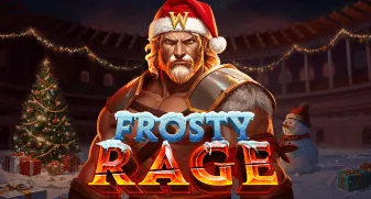Frosty Rage 