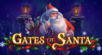 Gates of Santa 
