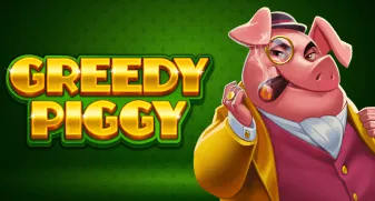 Greedy Piggy 